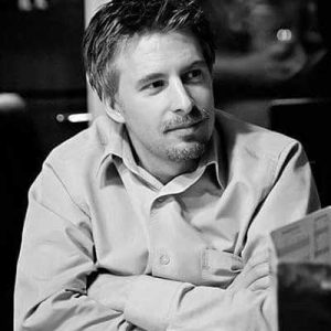 David Larivière